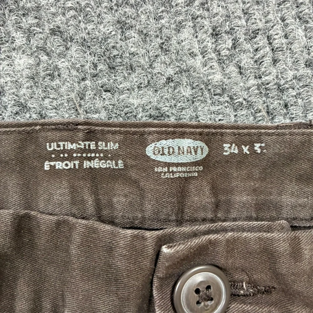 Old Navy excellent pre